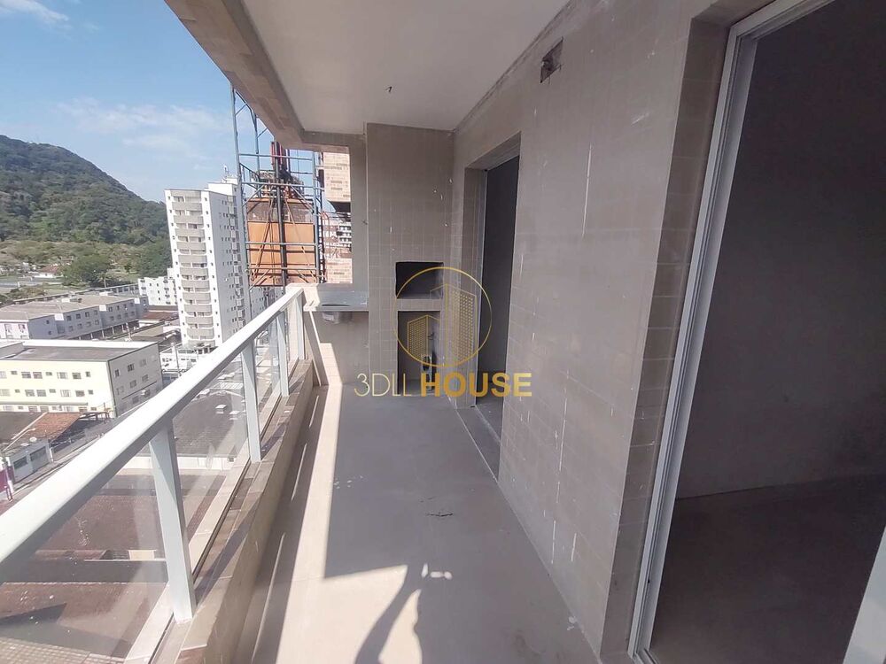 Apartamento, 3 quartos, 81 m² - Foto 2