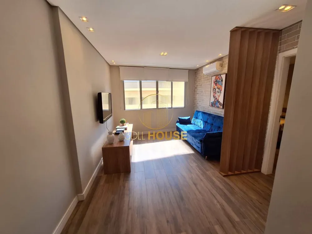 Apartamento, 1 quarto, 50 m² - Foto 8