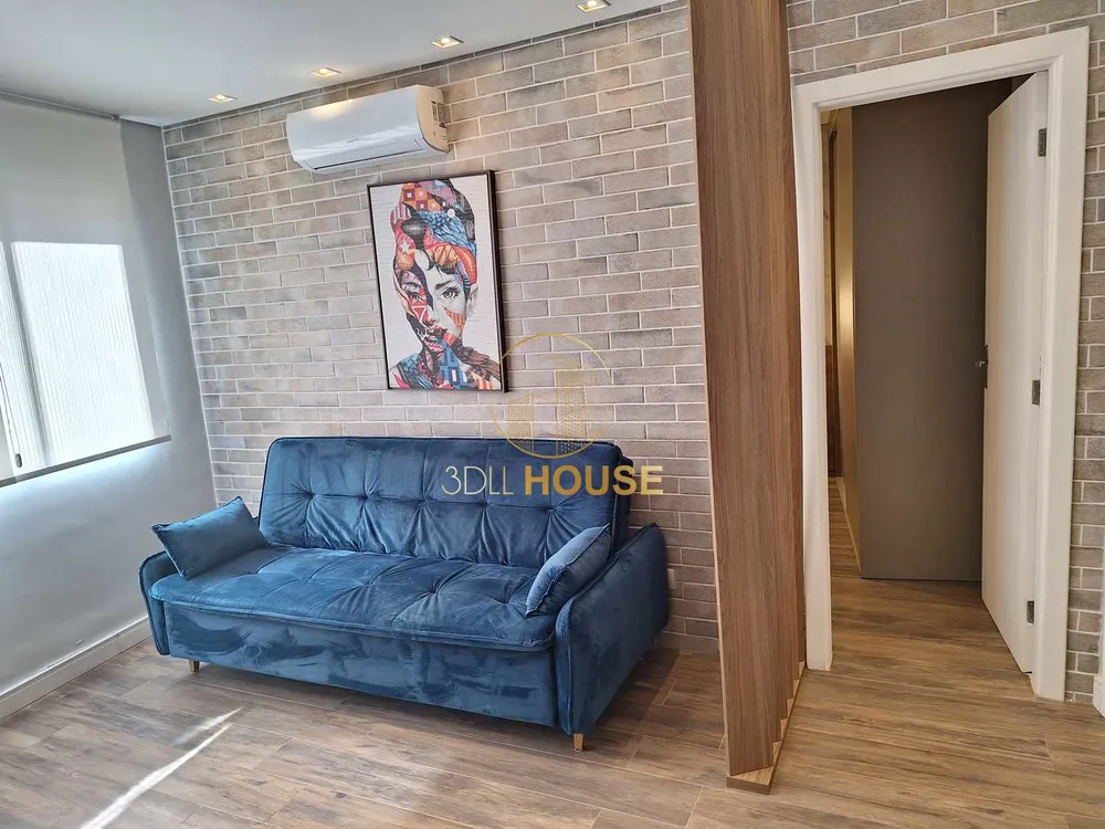 Apartamento, 1 quarto, 50 m² - Foto 15