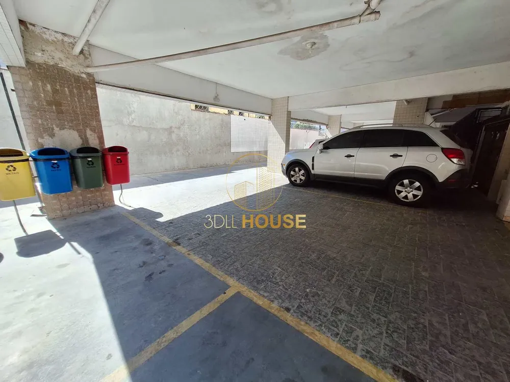 Apartamento, 1 quarto, 50 m² - Foto 1
