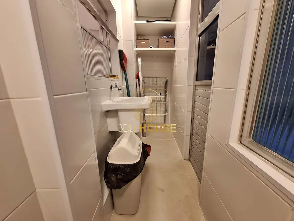 Apartamento, 1 quarto, 50 m² - Foto 3