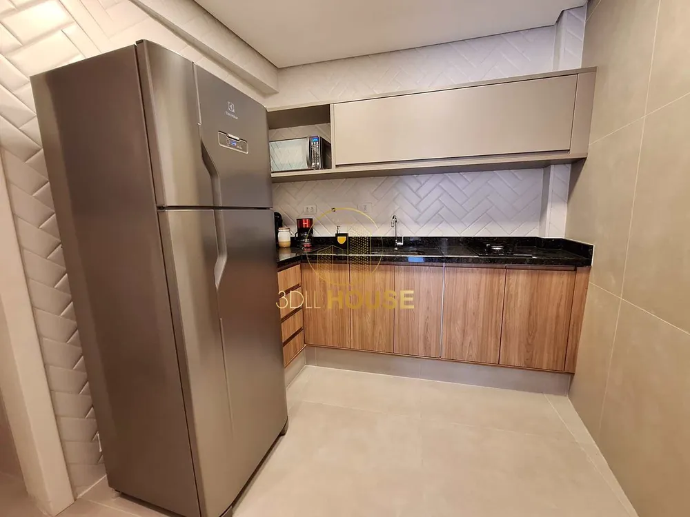 Apartamento, 1 quarto, 50 m² - Foto 16
