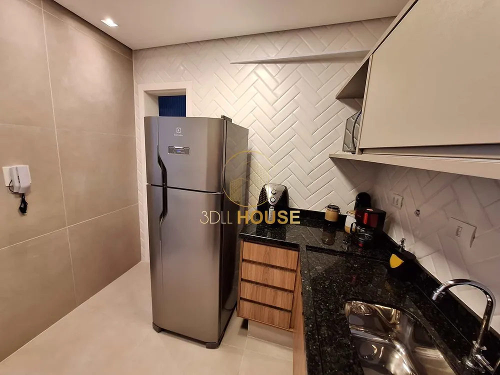 Apartamento, 1 quarto, 50 m² - Foto 14