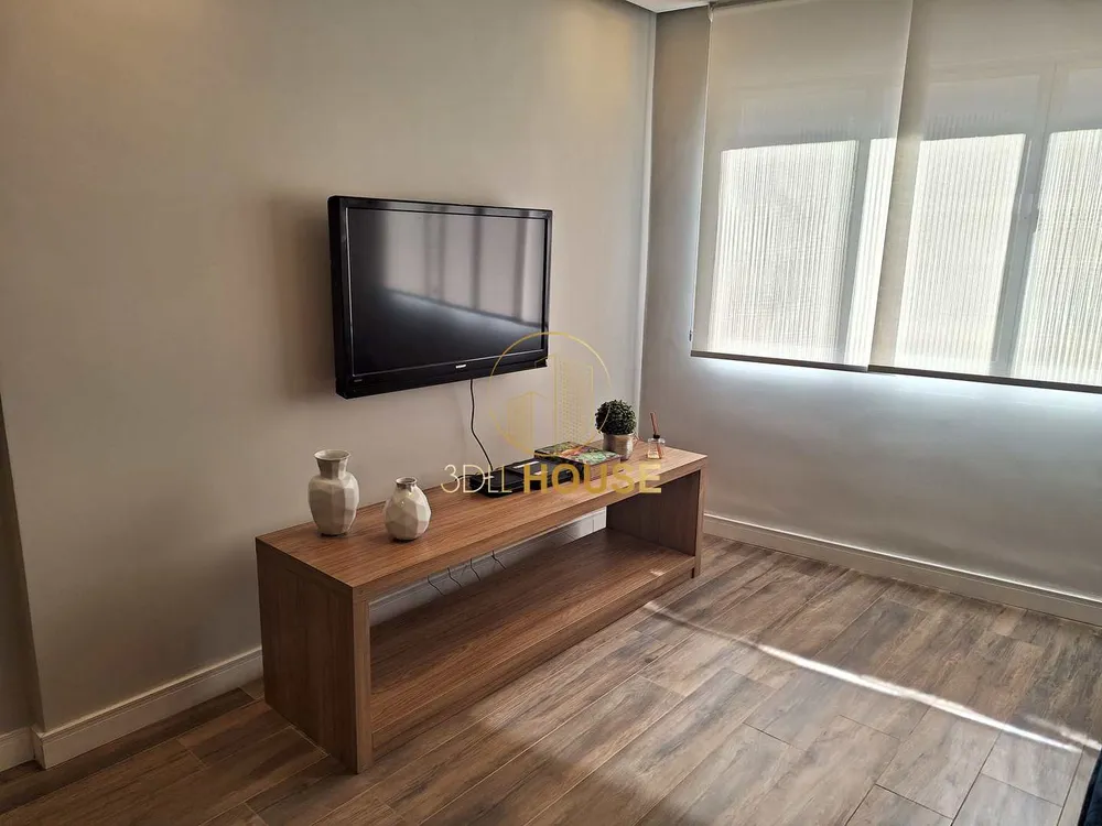 Apartamento, 1 quarto, 50 m² - Foto 13