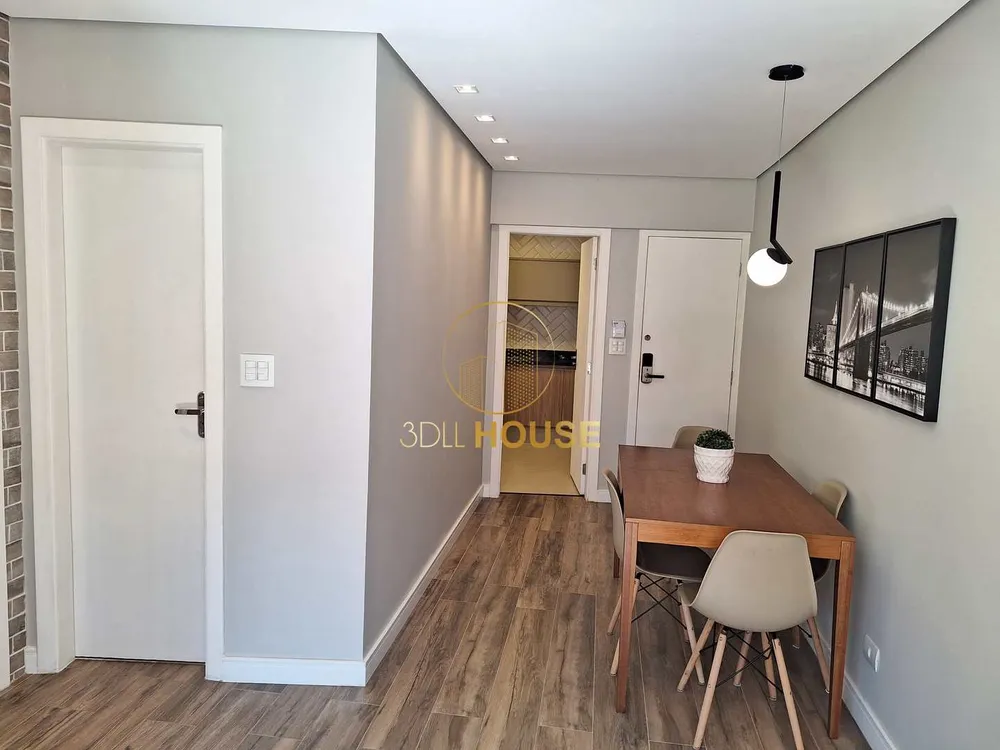 Apartamento, 1 quarto, 50 m² - Foto 12