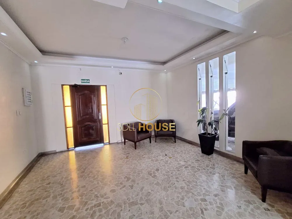 Apartamento, 1 quarto, 50 m² - Foto 7