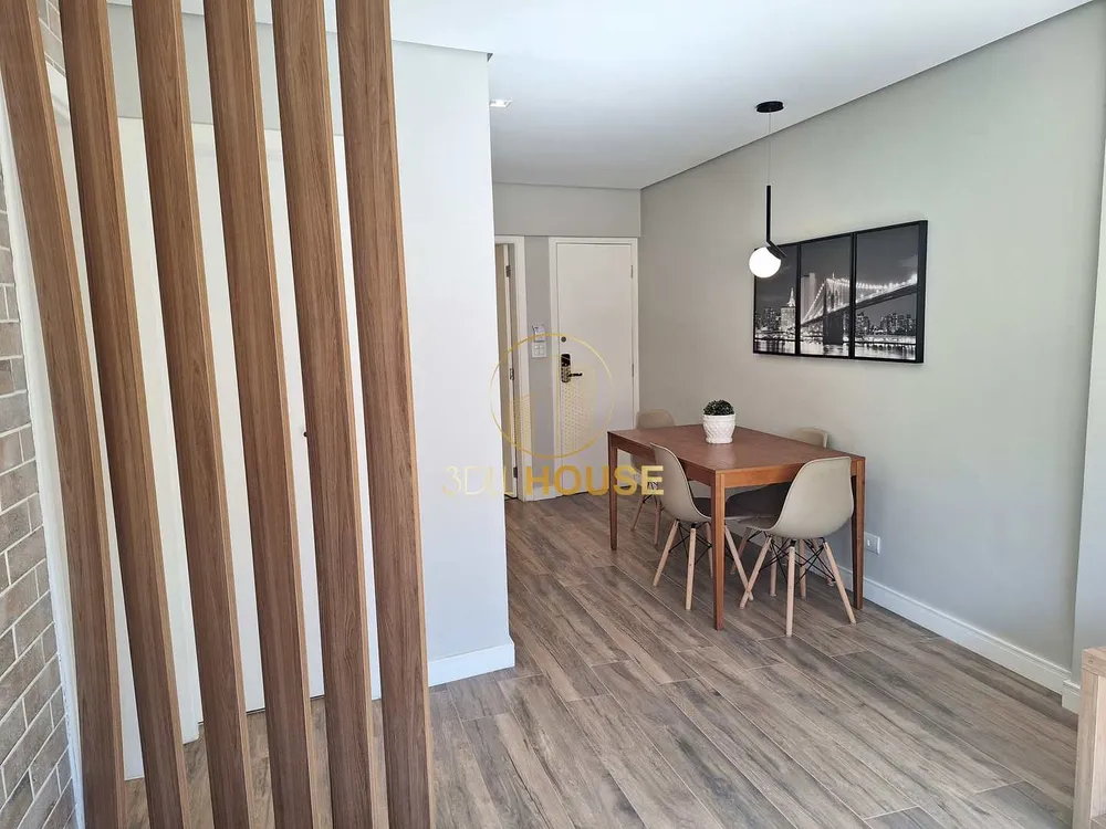 Apartamento, 1 quarto, 50 m² - Foto 4