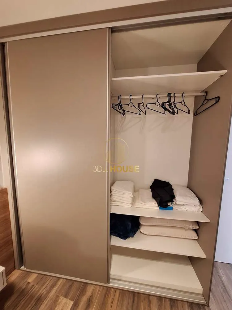 Apartamento, 1 quarto, 50 m² - Foto 2