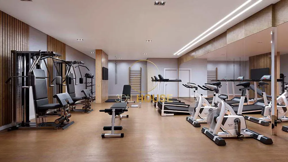 Apartamento, 3 quartos, 135 m² - Foto 10