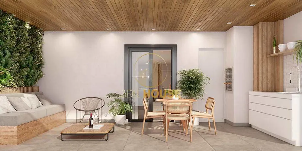 Apartamento, 3 quartos, 135 m² - Foto 9