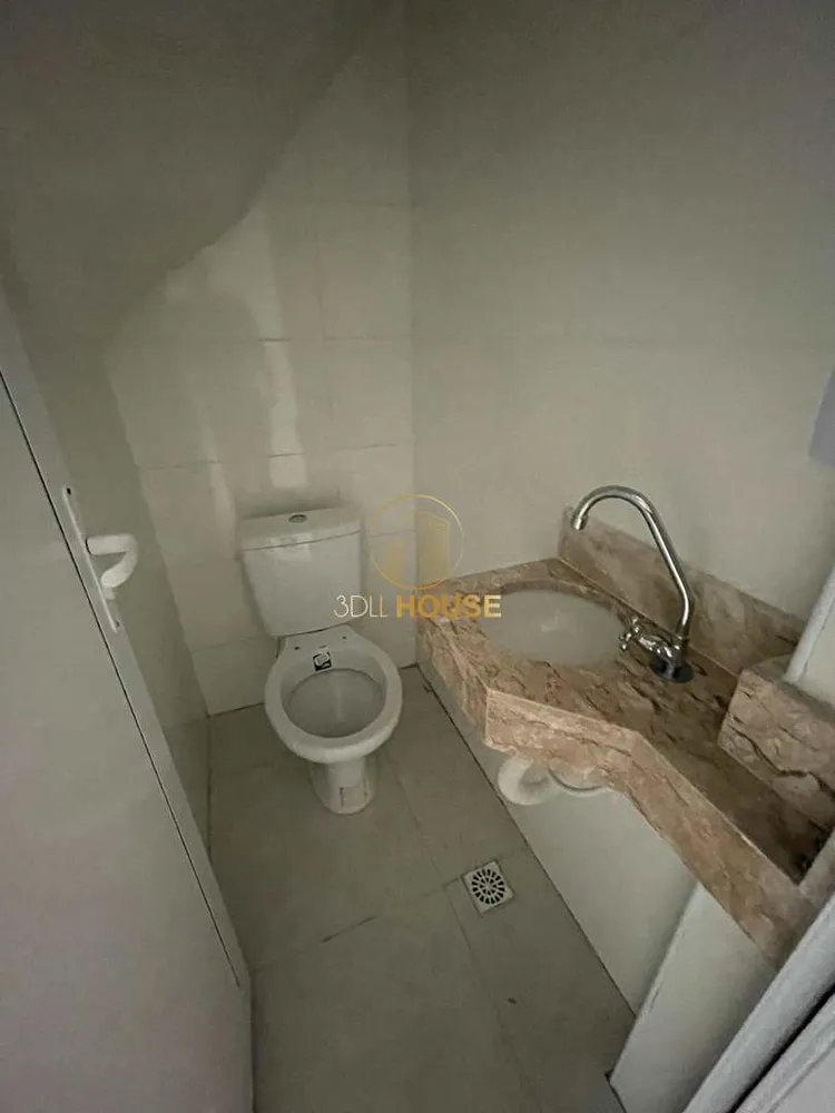 Casa de Condomínio, 2 quartos - Foto 9