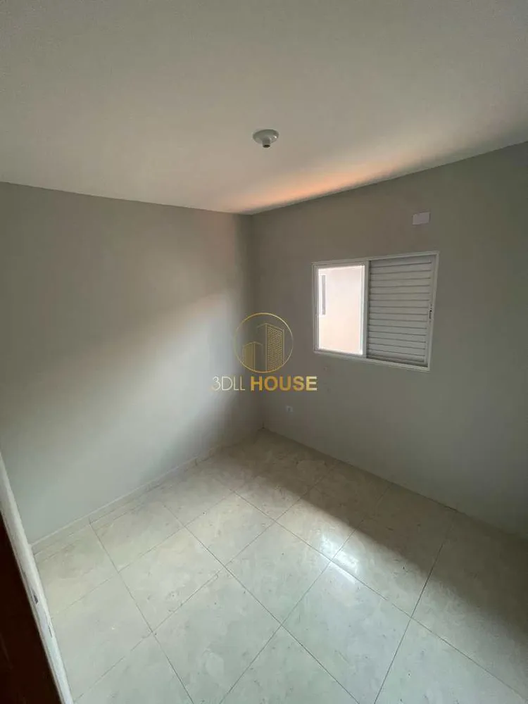 Casa de Condomínio, 2 quartos - Foto 6