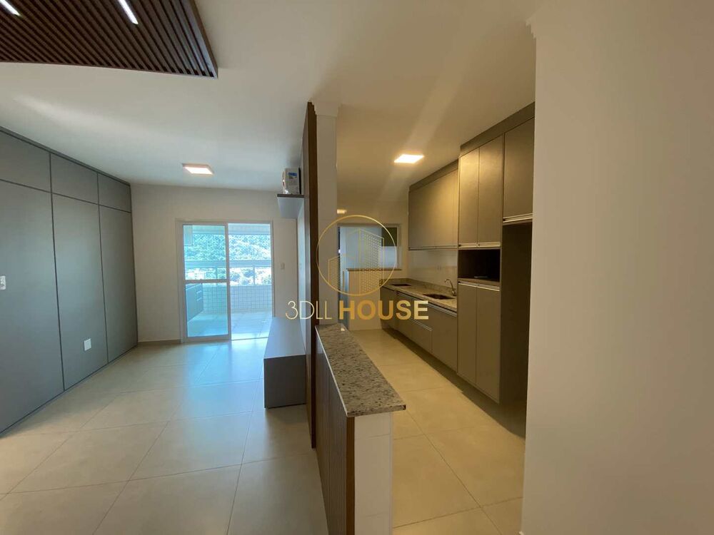 Apartamento, 2 quartos, 82 m² - Foto 1