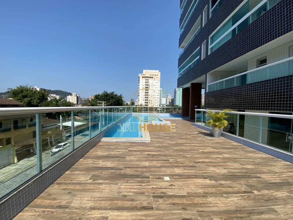 Apartamento, 2 quartos, 82 m² - Foto 16