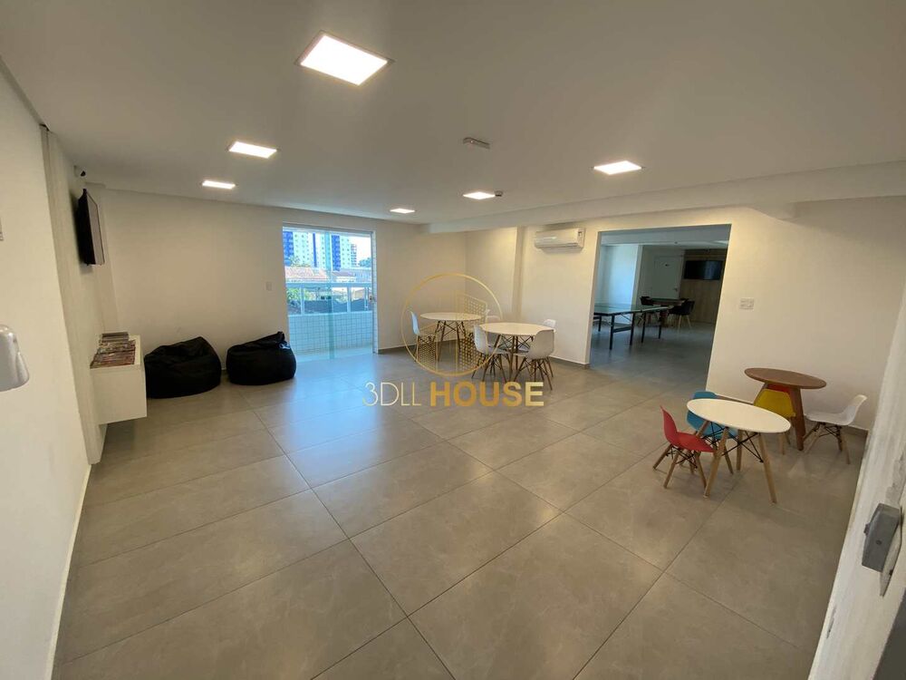Apartamento, 2 quartos, 82 m² - Foto 3