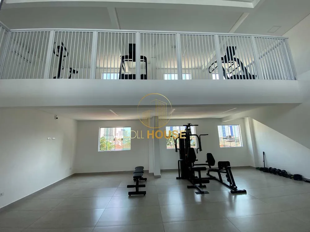 Apartamento, 2 quartos, 82 m² - Foto 11