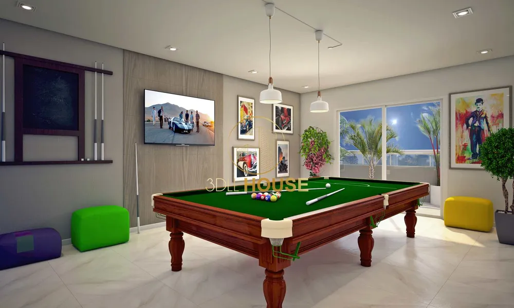 Apartamento, 2 quartos, 63 m² - Foto 7