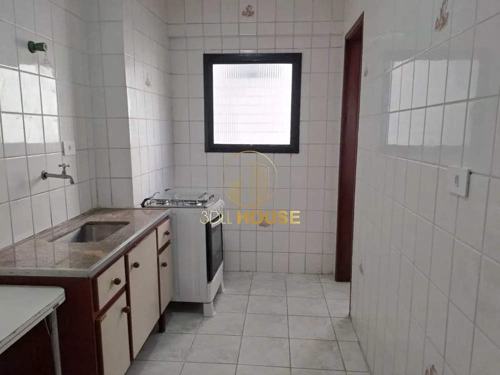 Apartamento, 2 quartos, 55 m² - Foto 7