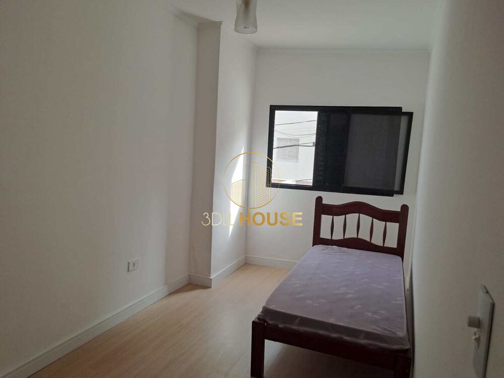 Apartamento, 2 quartos, 55 m² - Foto 2