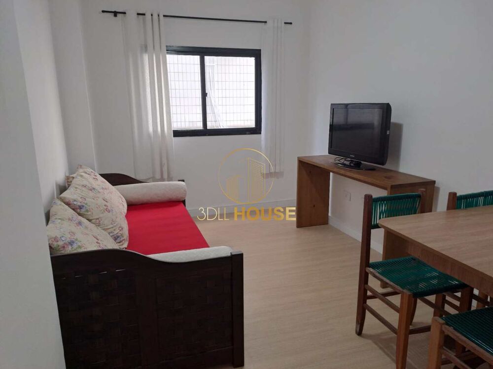 Apartamento, 2 quartos, 55 m² - Foto 1