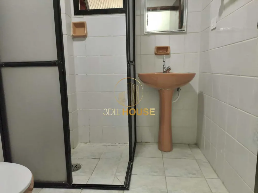 Apartamento, 2 quartos, 55 m² - Foto 8