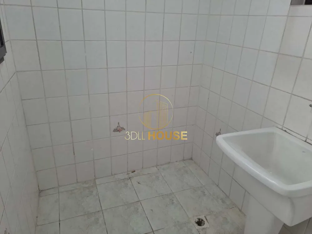 Apartamento, 2 quartos, 55 m² - Foto 5