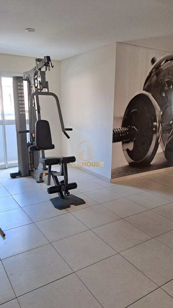 Apartamento, 3 quartos, 126 m² - Foto 29