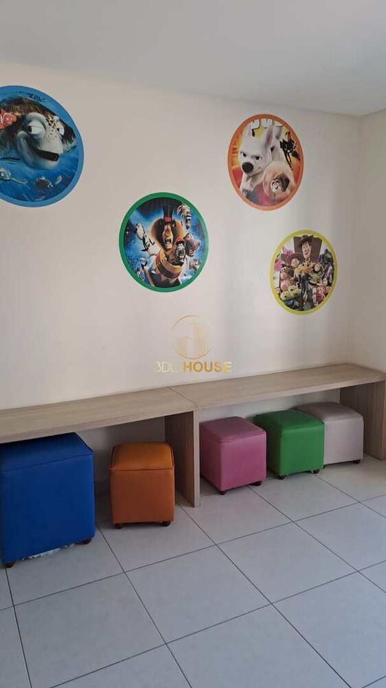 Apartamento, 3 quartos, 126 m² - Foto 24