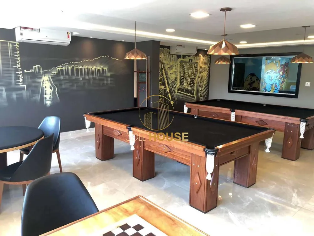 Apartamento, 3 quartos, 120 m² - Foto 8