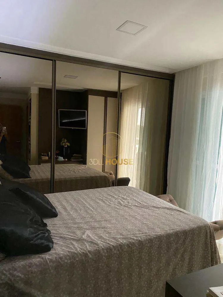 Apartamento, 3 quartos, 120 m² - Foto 5