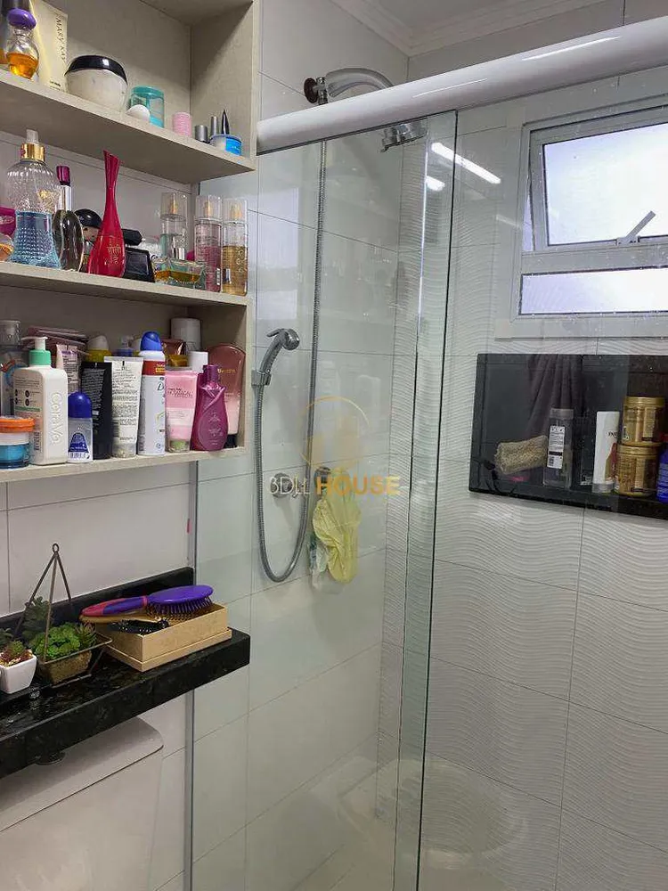 Apartamento, 3 quartos, 120 m² - Foto 14