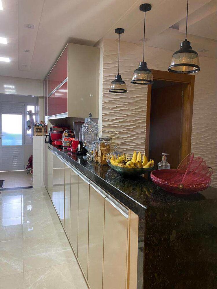 Apartamento, 3 quartos, 120 m² - Foto 3