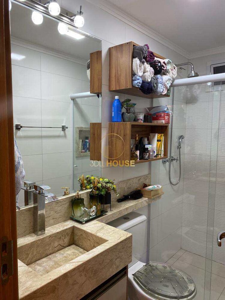 Apartamento, 3 quartos, 120 m² - Foto 1