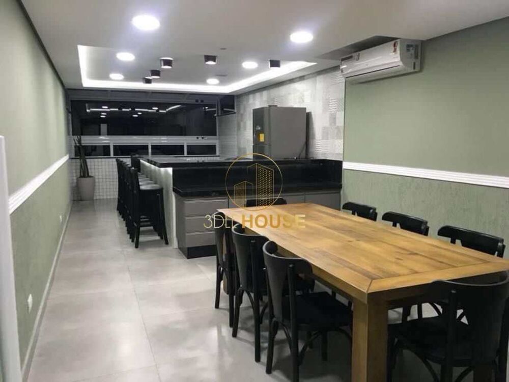 Apartamento, 3 quartos, 120 m² - Foto 4