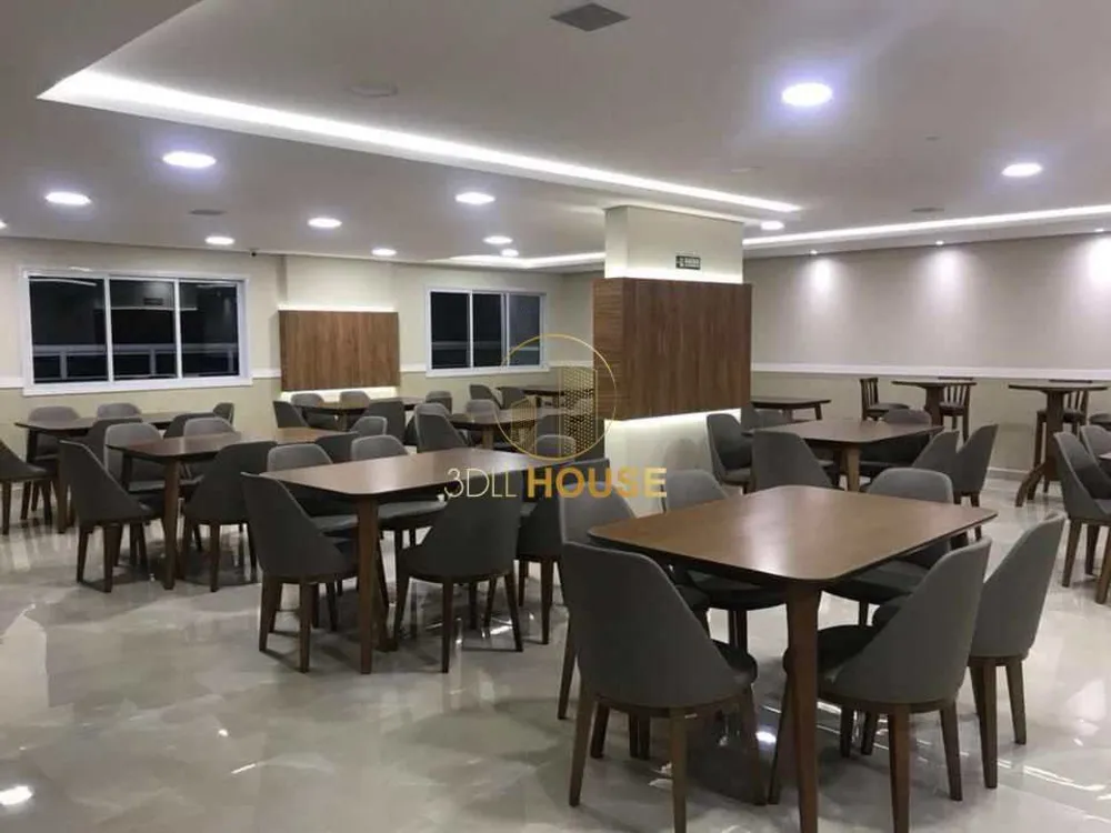 Apartamento, 3 quartos, 120 m² - Foto 6
