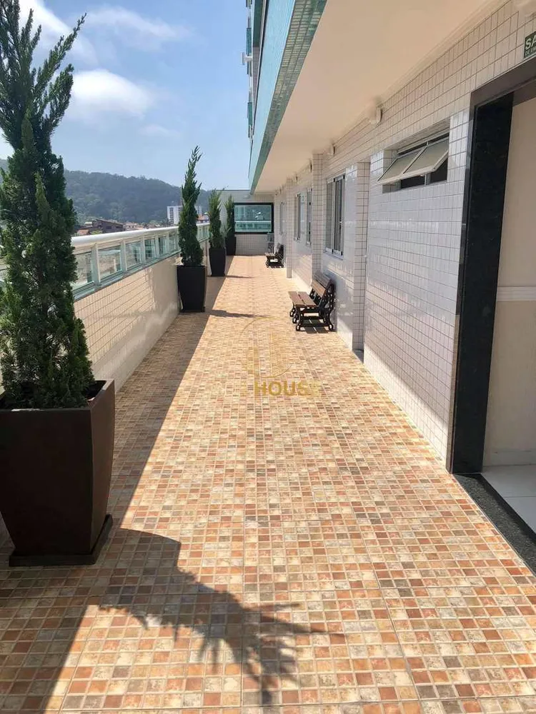 Apartamento, 3 quartos, 120 m² - Foto 12