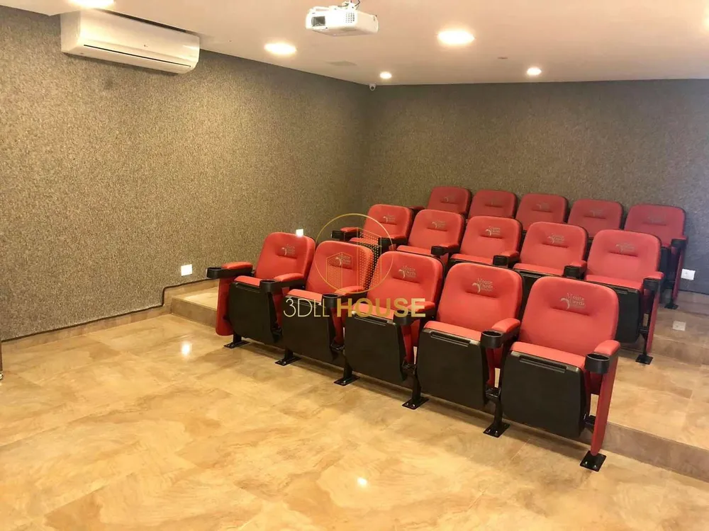Apartamento, 3 quartos, 120 m² - Foto 7