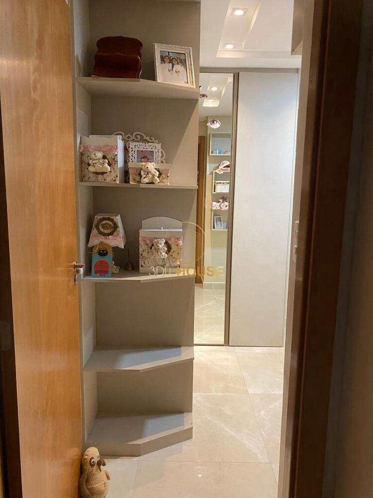 Apartamento, 3 quartos, 120 m² - Foto 2