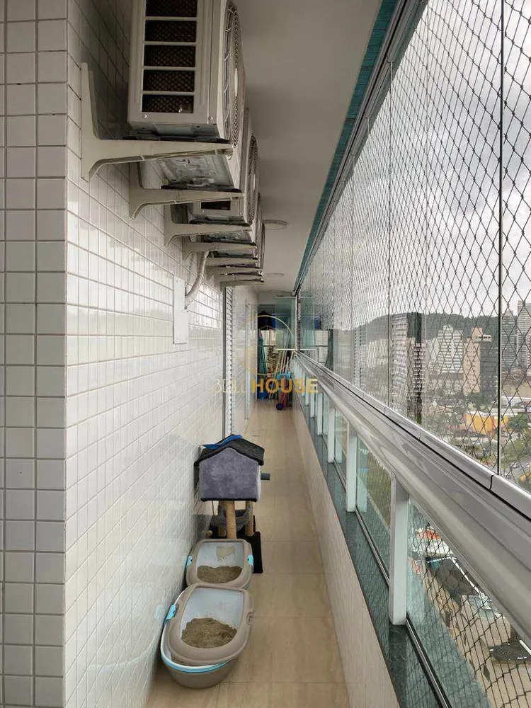 Apartamento, 3 quartos, 120 m² - Foto 9