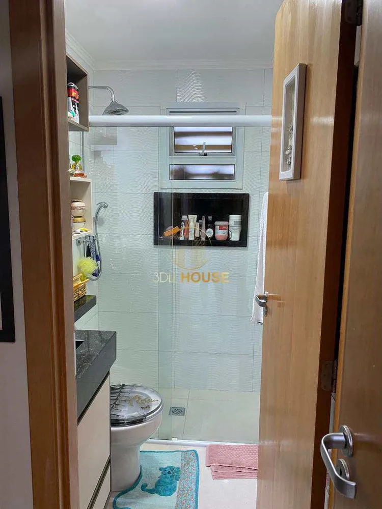Apartamento, 3 quartos, 120 m² - Foto 15