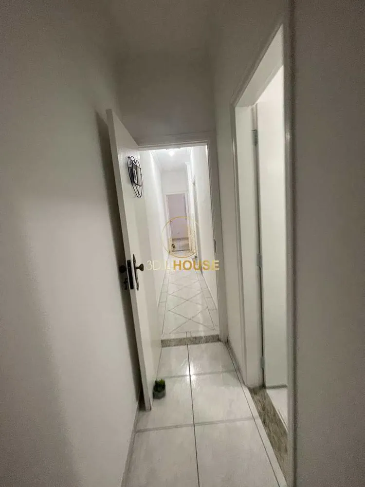 Sobrado, 3 quartos, 100 m² - Foto 9