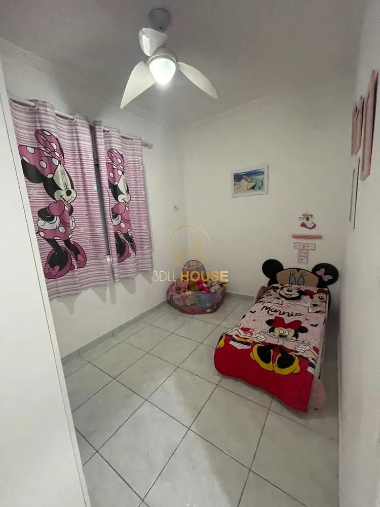 Sobrado, 3 quartos, 100 m² - Foto 11
