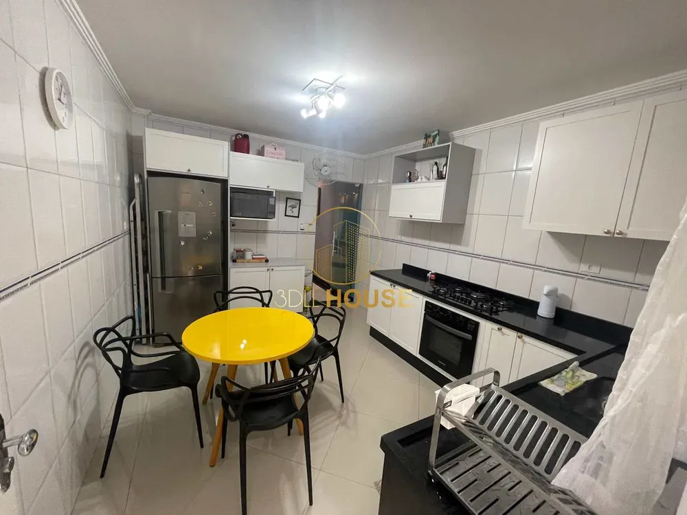 Sobrado, 3 quartos, 100 m² - Foto 5