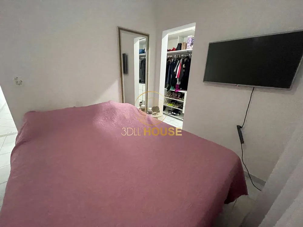 Sobrado, 3 quartos, 100 m² - Foto 6