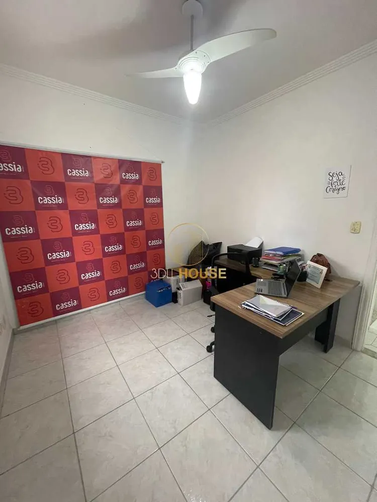 Sobrado, 3 quartos, 100 m² - Foto 7