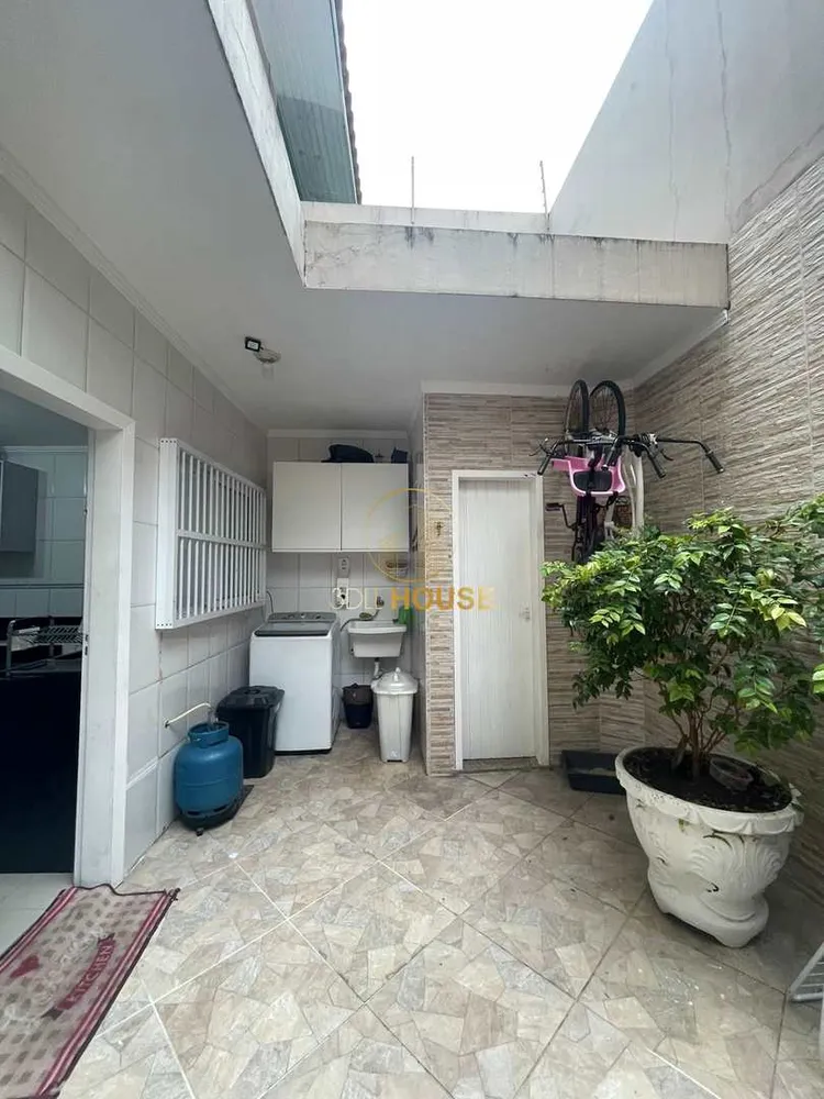 Sobrado, 3 quartos, 100 m² - Foto 3