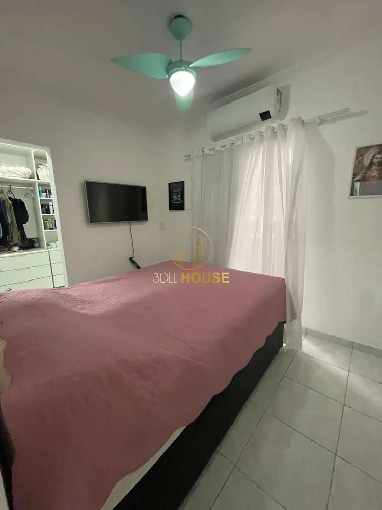 Sobrado, 3 quartos, 100 m² - Foto 10