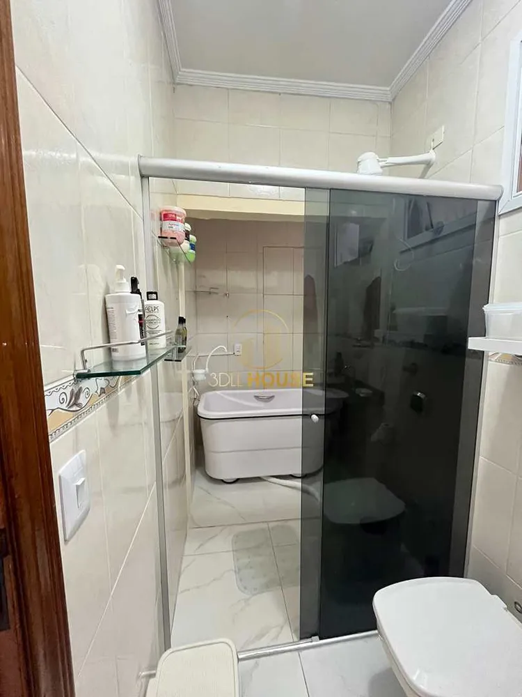 Casa, 3 quartos, 89 m² - Foto 8