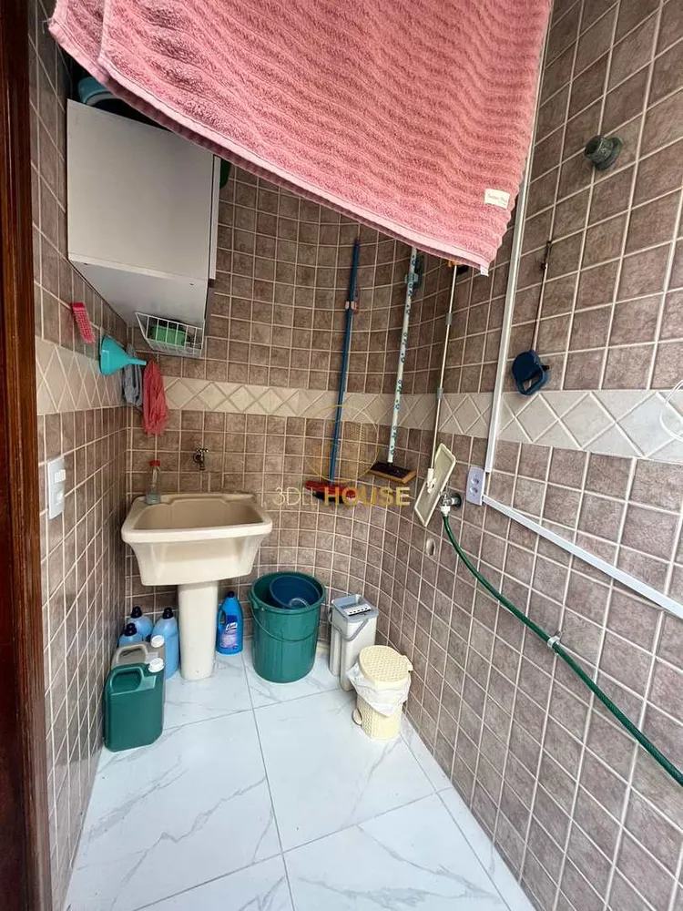Casa, 3 quartos, 89 m² - Foto 12