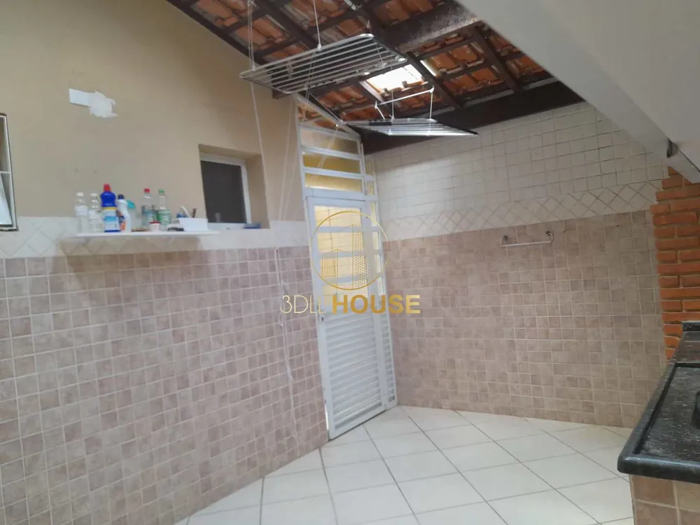 Casa, 3 quartos, 89 m² - Foto 13